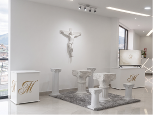 Sala Florencia