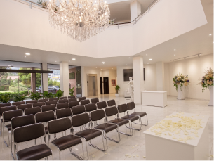 Sala Venecia