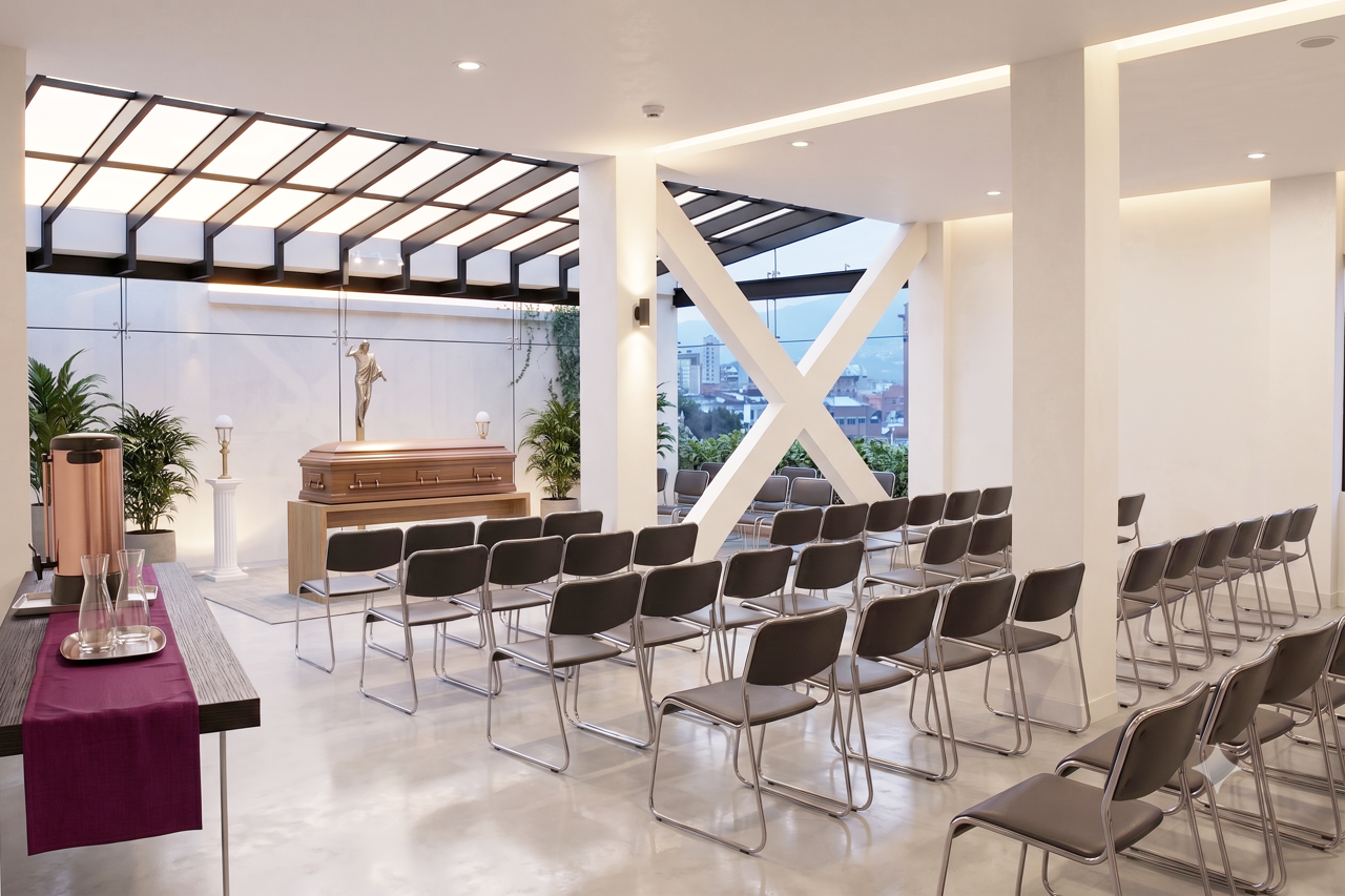 Sala Florencia